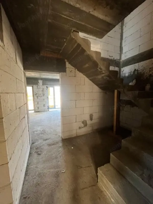 Duplex modern P+1, 233 mp, zona Nitella  - imagine 9