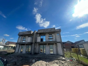 Casa-Duplex modern P+1, 233 mp, zona Nitella