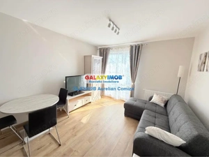 Inchiriere 2 camere Giulesti sp 50mp etaj 1 - imagine 2