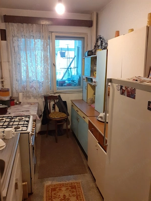 Ap 2 camere în Ploiești   ideal pentru angajați în Parcul Industrial   mutare rapidă din provincie - imagine 5