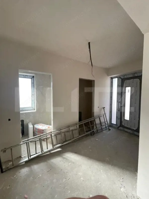 Casa individuala noua, 5 camere, Cluj Napoca - View spectaculos! - imagine 11