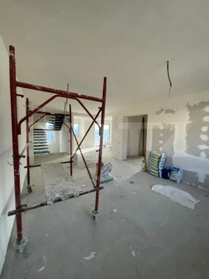 Casa individuala noua, 5 camere, Cluj Napoca - View spectaculos! - imagine 8