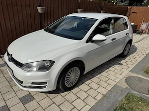Volkswagen Golf 1.6 TDI DPF BlueMotion Technology Trendline - imagine 2