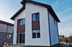 Vila individuala com Berceni - imagine 9