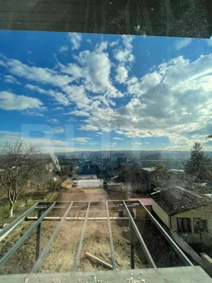 Casa individuala noua, 5 camere, Cluj Napoca - View spectaculos! - imagine 5