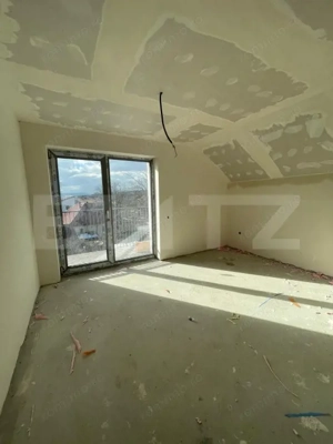 Casa individuala noua, 5 camere, Cluj Napoca - View spectaculos! - imagine 9