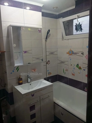 Metrou Piata Sudului - 2 Camere 54mp Bd. Alexandru Obregia - imagine 5