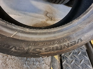 De vânzare 4 anvelope - imagine 2