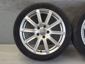 Roti/Jante Audi 5x112 225/45 R17 A3 (8P), A4, A6; VW, Skoda, Seat - imagine 3