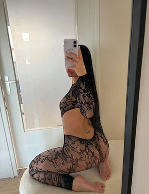 Fac și deplasări!Nouă în orașul tău, Full service!!!