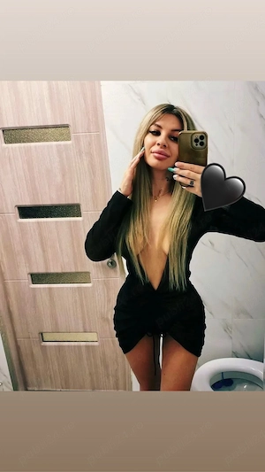 New-show web și apoi întâlniri 