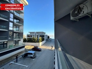 Apartament cu 2 camere | Meraki Lago Resport & Spa