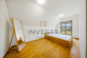 Apartament 4 camere, 148 mp, 2 garaje, Zorilor, zona Ciresilor - imagine 6