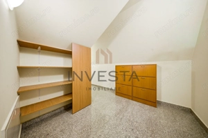 Apartament 4 camere, 148 mp, 2 garaje, Zorilor, zona Ciresilor - imagine 10