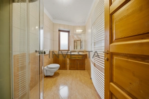 Apartament 4 camere, 148 mp, 2 garaje, Zorilor, zona Ciresilor - imagine 9