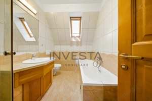 Apartament 4 camere, 148 mp, 2 garaje, Zorilor, zona Ciresilor - imagine 7