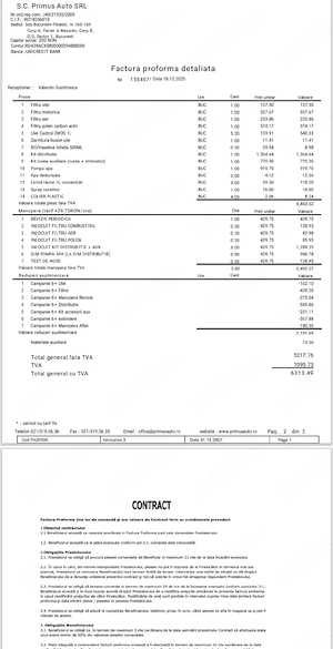 Volvo S90 | Model 2017 | Inscription - imagine 7