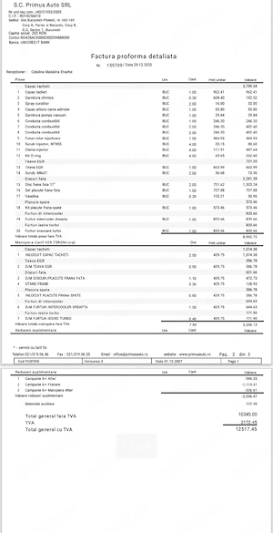 Volvo S90 | Model 2017 | Inscription - imagine 6
