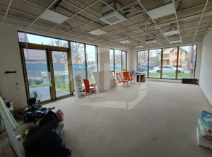 Spatiu comercial in zona strazii Campina