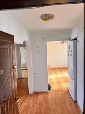 Apartament 4 camere, cartier Manastur - imagine 6