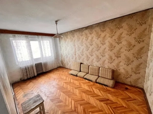 Apartament 4 camere, cartier Manastur - imagine 2