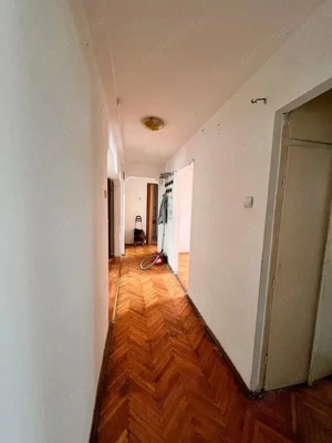 Apartament 4 camere, cartier Manastur - imagine 7