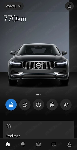 Volvo S90 | Model 2017 | Inscription - imagine 8