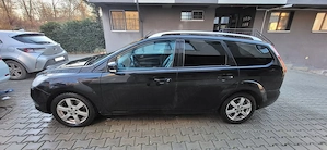 Vand masina pers Ford Focus 2.0 Tdci 136hp  2010 Titanium Manual 6 viteze 2999 E - imagine 4