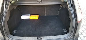 Vand masina pers Ford Focus 2.0 Tdci 136hp  2010 Titanium Manual 6 viteze 2999 E - imagine 9