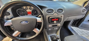 Vand masina pers Ford Focus 2.0 Tdci 136hp  2010 Titanium Manual 6 viteze 2999 E - imagine 6