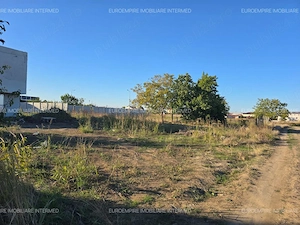 Oferte terenuri de vanzare in Constanta zona km 5 - imagine 3