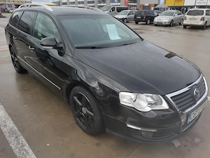 Vw passat 2008, 2.0 tdi  - imagine 3