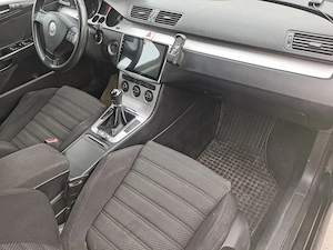 Vw passat 2008, 2.0 tdi  - imagine 4