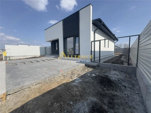 Casa Individuala 3 camere 2 bai Primaria Berceni - imagine 8