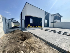 Casa Individuala 3 camere 2 bai Primaria Berceni - imagine 6