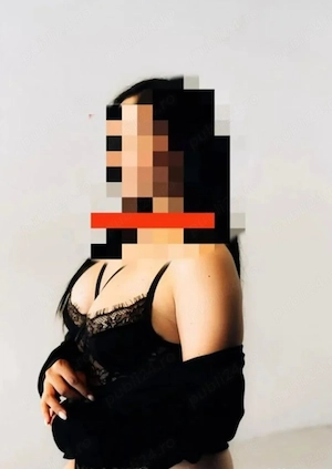 Roxana noua in oraș ! Fac și deplasări! - imagine 2