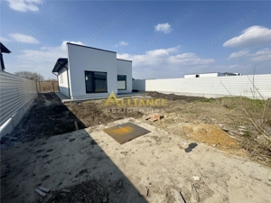 Casa Individuala 3 camere 2 bai Primaria Berceni - imagine 10