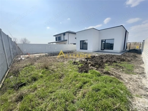 Casa Individuala 3 camere 2 bai Primaria Berceni - imagine 9