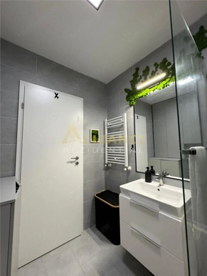 Metrou Berceni 2 Camere Mobilat si Utilat si Parcare - imagine 15