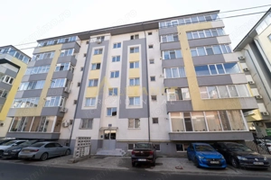 Apartament 2 camere decomandat mobilat - utilat - imagine 10