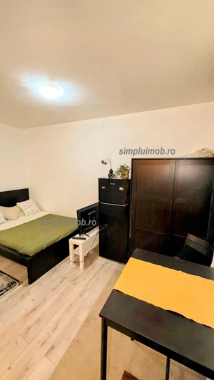 Ultracentral, cochetă, mobilată și utilată, Unirii Piața Alba Iulia - imagine 3