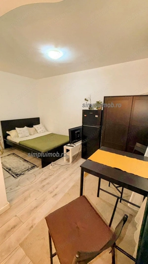 Ultracentral, cochetă, mobilată și utilată, Unirii Piața Alba Iulia - imagine 4