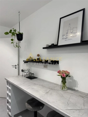 Metrou Berceni 2 Camere Mobilat si Utilat si Parcare - imagine 17