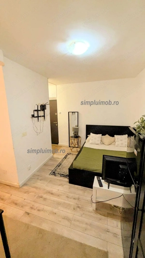 Ultracentral, cochetă, mobilată și utilată, Unirii Piața Alba Iulia - imagine 2