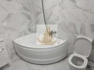 Duplex modern 4 camere în Moșnița Nouă, lângă Lidl – curte 280 mp - imagine 4