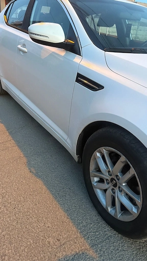 Kia Optima  - imagine 2