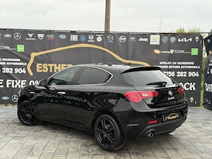 Alfa Romeo GIULIETTA * an 2015 * 1.6 Diesel * Livrare GRATUITA!!! - imagine 3