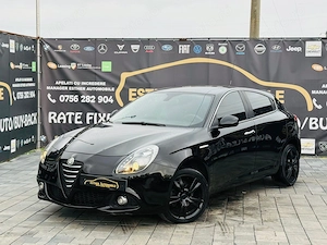 Alfa Romeo GIULIETTA * an 2015 * 1.6 Diesel * Livrare GRATUITA!!! - imagine 2