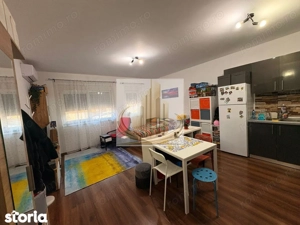 Apartament 2 camere, central Dumbrăvița,44 mp, parter, 2 loc. parcare