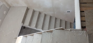 cofrez scari din beton